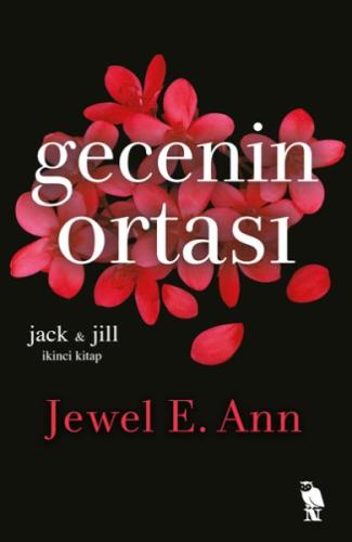 Gecenin Ortası %10 indirimli Jewel E. Ann