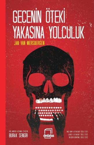 Gecenin Öteki Yakasına Yolculuk Jan Van Mersbergen