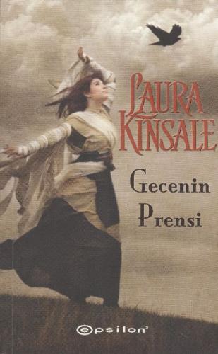 Gecenin Prensi %10 indirimli Laura Kinsale