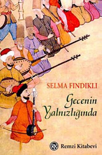 Gecenin Yalnızlığında %13 indirimli Fındıklı