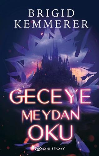 Geceye Meydan Oku %10 indirimli Brigid Kemmerer