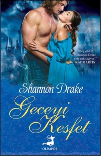 Geceyi Keşfet %37 indirimli Shannon Drake