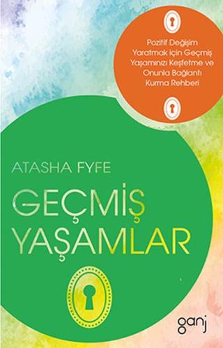 Geçmiş Yaşamlar %12 indirimli Atasha Fyfe