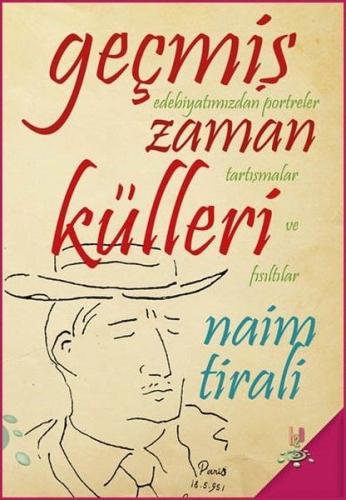 Geçmiş Zaman Külleri %14 indirimli Naim Tirali