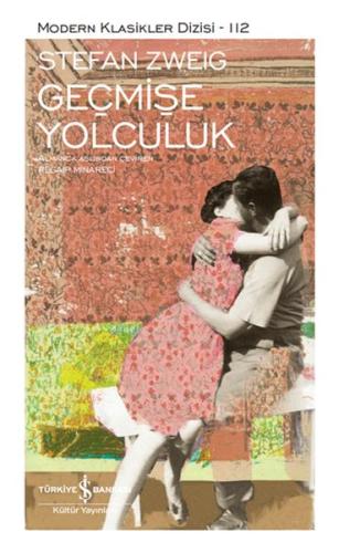 Geçmişe Yolculuk - Modern Klasikler Dizisi (Ciltli) %31 indirimli Stef