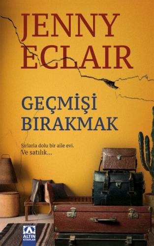 Geçmişi Bırakmak %10 indirimli Jenny Eclair