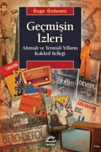 Geçmişin İzleri %10 indirimli Özge Özdemir