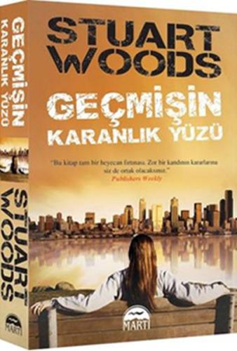 Geçmişin Karanlık Yüzü %25 indirimli Stuart Woods