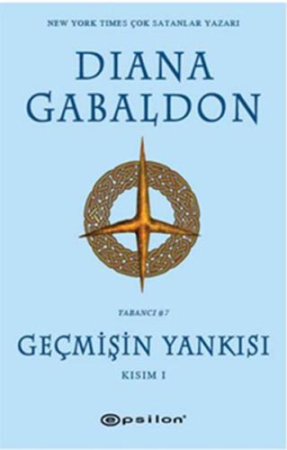 Geçmişin Yankısı (Kısım 1) %10 indirimli Diana Gabaldon