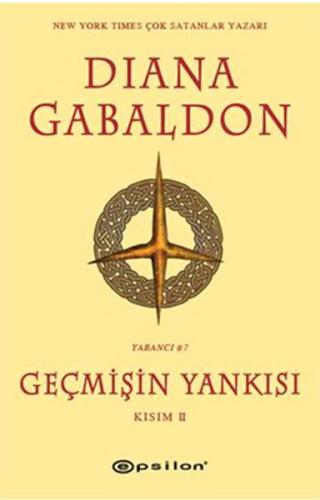 Geçmişin Yankısı (Kısım 2) %10 indirimli Diana Gabaldon