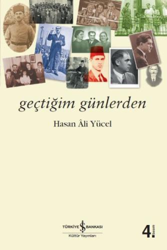 Geçtiğim Günlerden %31 indirimli Hasan Ali Yücel