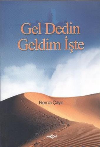 Gel Dedin Geldim İşte %15 indirimli Remzi Çayır