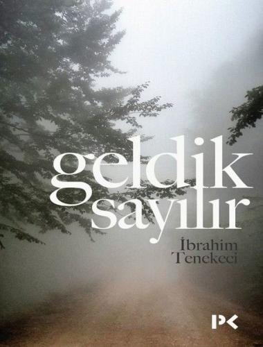 Geldik Sayılır %17 indirimli İbrahim Tenekeci