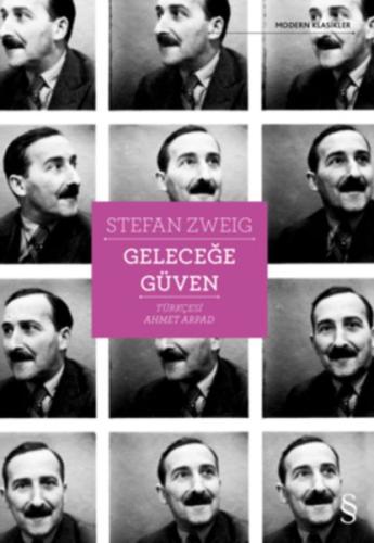 Geleceğe Güven (1909-1941) %10 indirimli Stefan Zweig