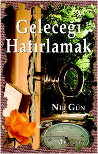 Geleceği Hatırlamak %16 indirimli Nil Gün