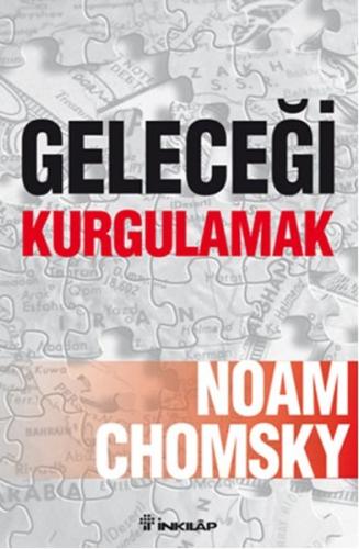 Geleceği Kurgulamak %15 indirimli Noam Chomsky