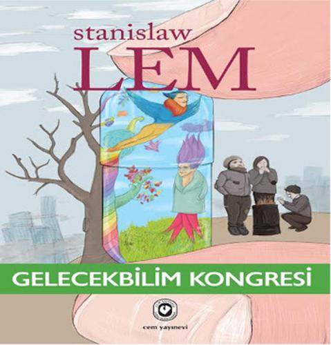 Gelecekbilim Kongresi Stanislaw Lem