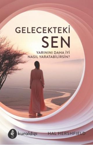 Gelecekteki Sen %16 indirimli Hal Hershfield