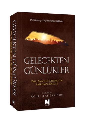 Gelecekten Günlükler %18 indirimli Nepal Kitap