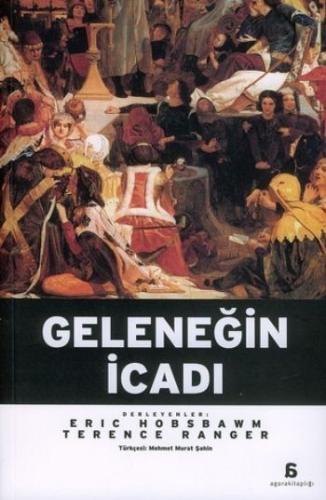 Geleneğin İcadı %10 indirimli Eric Hobsbawn