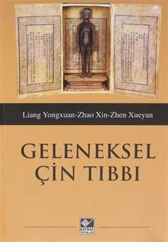 Geleneksel Çin Tıbbı %15 indirimli Liao Yuqun