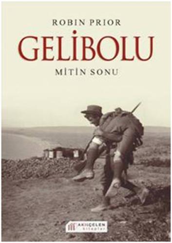 Gelibolu %14 indirimli Robin Prior