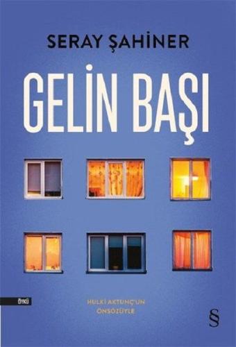 Gelin Başı %10 indirimli Seray Şahiner