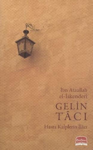 Gelin Tacı %15 indirimli İbn Ataullah El-İskenderi