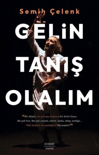 Gelin Tanış Olalım %10 indirimli Semih Çelenk