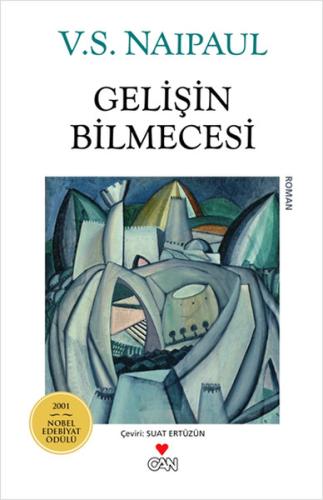 Gelişin Bilmecesi V. S. Naipaul