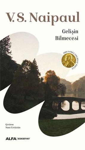 Gelişin Bilmecesi %10 indirimli V. S. Naipaul