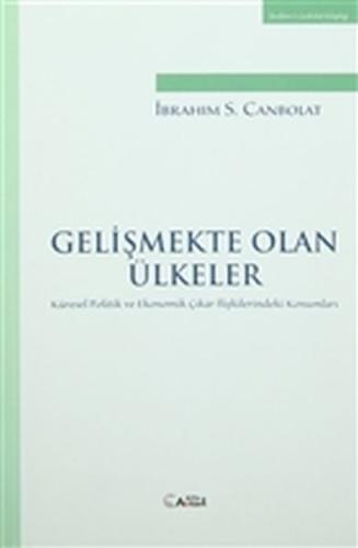 Gelişmekte Olan Ülkeler İbrahim S. Canbolat