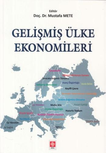 Gelişmiş Ülke Ekonomileri Mustafa Mete