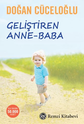 Geliştiren Anne-BaBa Doğan Cüceloğlu