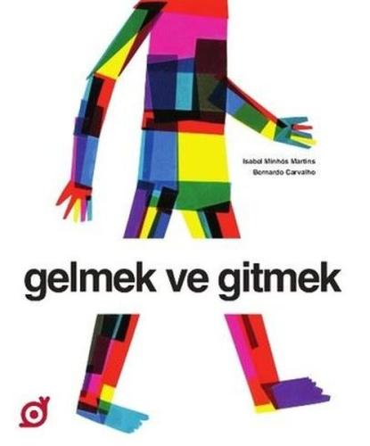 Gelmek ve Gitmek %20 indirimli İsabel Minhos Martins