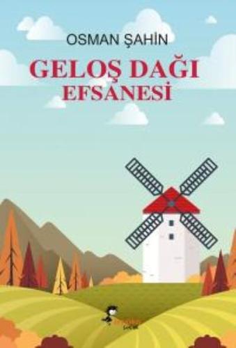 Geloş Dağı Efsanesi %15 indirimli Osman Şahin