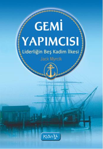 Gemi Yapımcısı %15 indirimli Jack Myrick