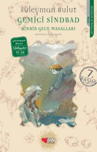 Gemici Sinbad / Binbir Gece Masalları %15 indirimli Süleyman Bulut