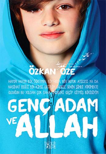 Genç Adam Ve Allah %18 indirimli Özkan Öze