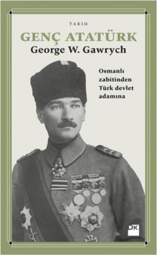 Genç Atatürk %10 indirimli George W. Gawrych