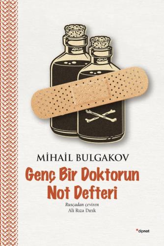 Genç Bir Doktorun Not Defteri %10 indirimli Mihail Bulgakov