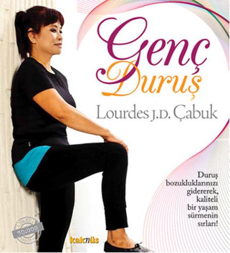 Genç Duruş %8 indirimli Lourdes J. D. Çabuk