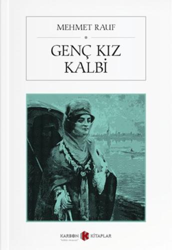 Genç Kız Kalbi %14 indirimli Mehmet Rauf