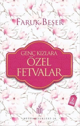 Genç Kızlara Özel Fetvalar Faruk Beşer