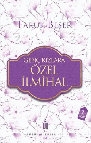 Genç Kızlara Özel İlmihal Faruk Beşer