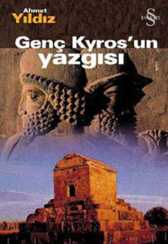 Genç Kyros’un Yazgısı %10 indirimli Ahmet Yıldız