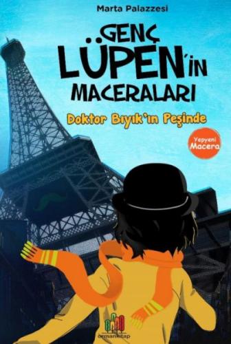 Genç Lüpen’İn Maceraları %22 indirimli Marta Palazzesi