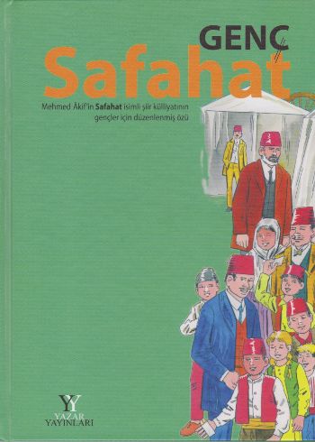 Genç Safahat %13 indirimli D. Mehmet Doğan