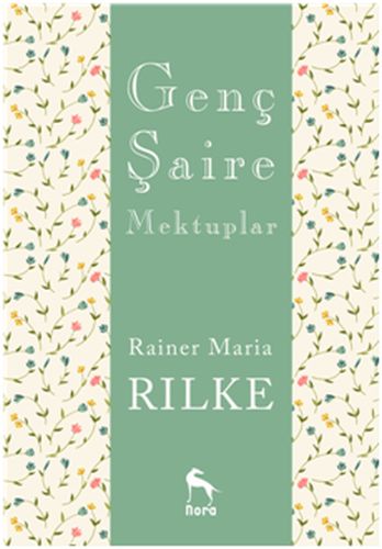 Genç Şaire Mektuplar %10 indirimli Rainer Maria Rilke