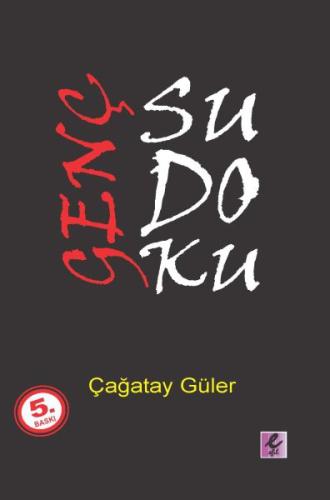 Genç Sudoku Çağatay Güler